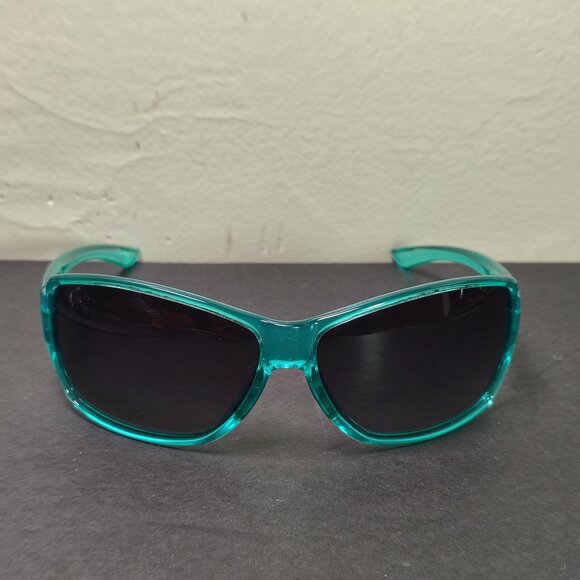Smith Pace Sunglasses Frames Womens Crystal Opal MVU 65/15-120 90 Cat 3 Carbonic